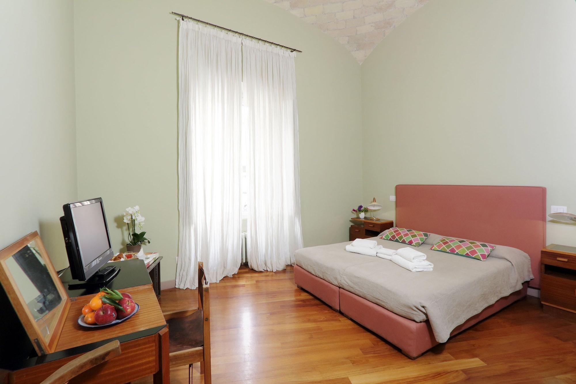Mecenate Rooms Ρώμη Εξωτερικό φωτογραφία
