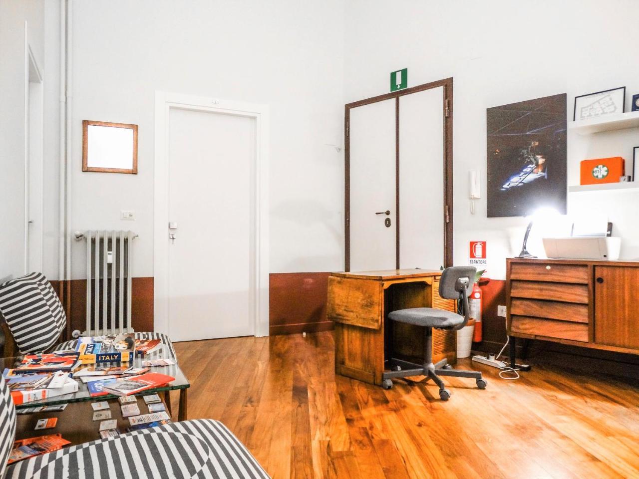 Mecenate Rooms Ρώμη Εξωτερικό φωτογραφία