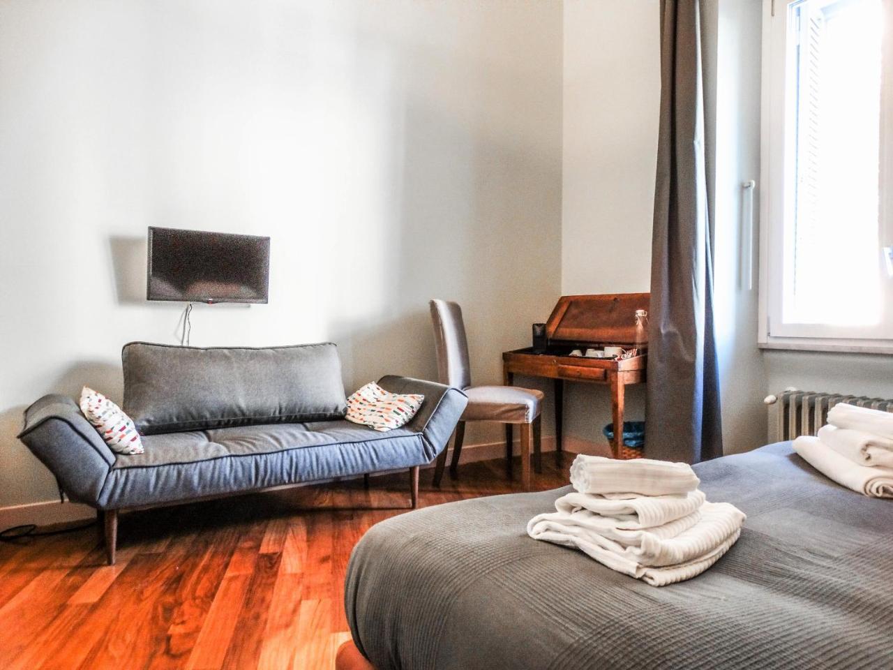Mecenate Rooms Ρώμη Εξωτερικό φωτογραφία