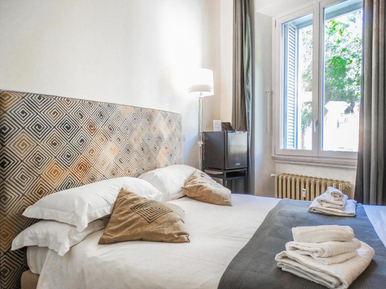 Mecenate Rooms Ρώμη Εξωτερικό φωτογραφία