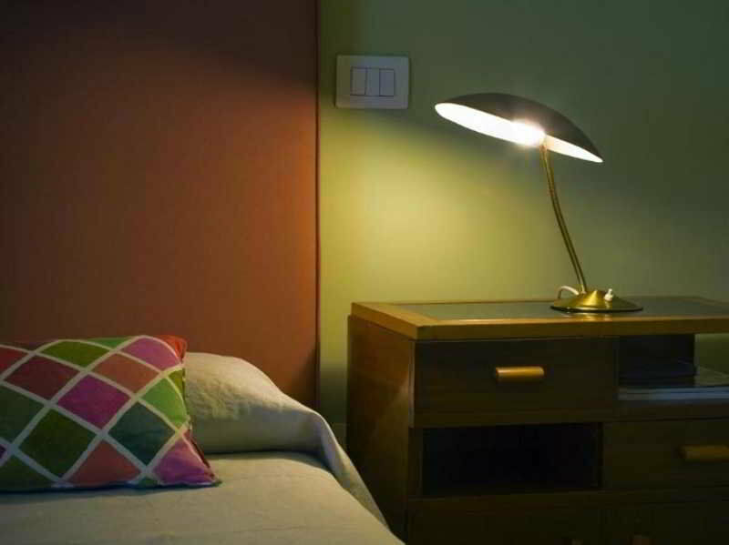 Mecenate Rooms Ρώμη Εξωτερικό φωτογραφία