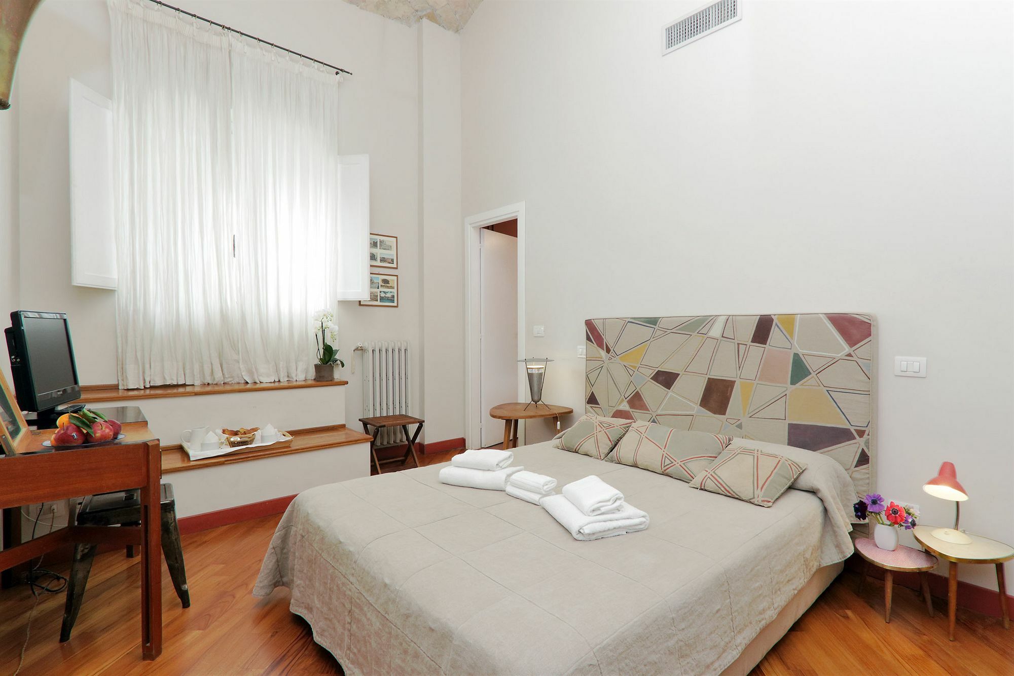 Mecenate Rooms Ρώμη Εξωτερικό φωτογραφία