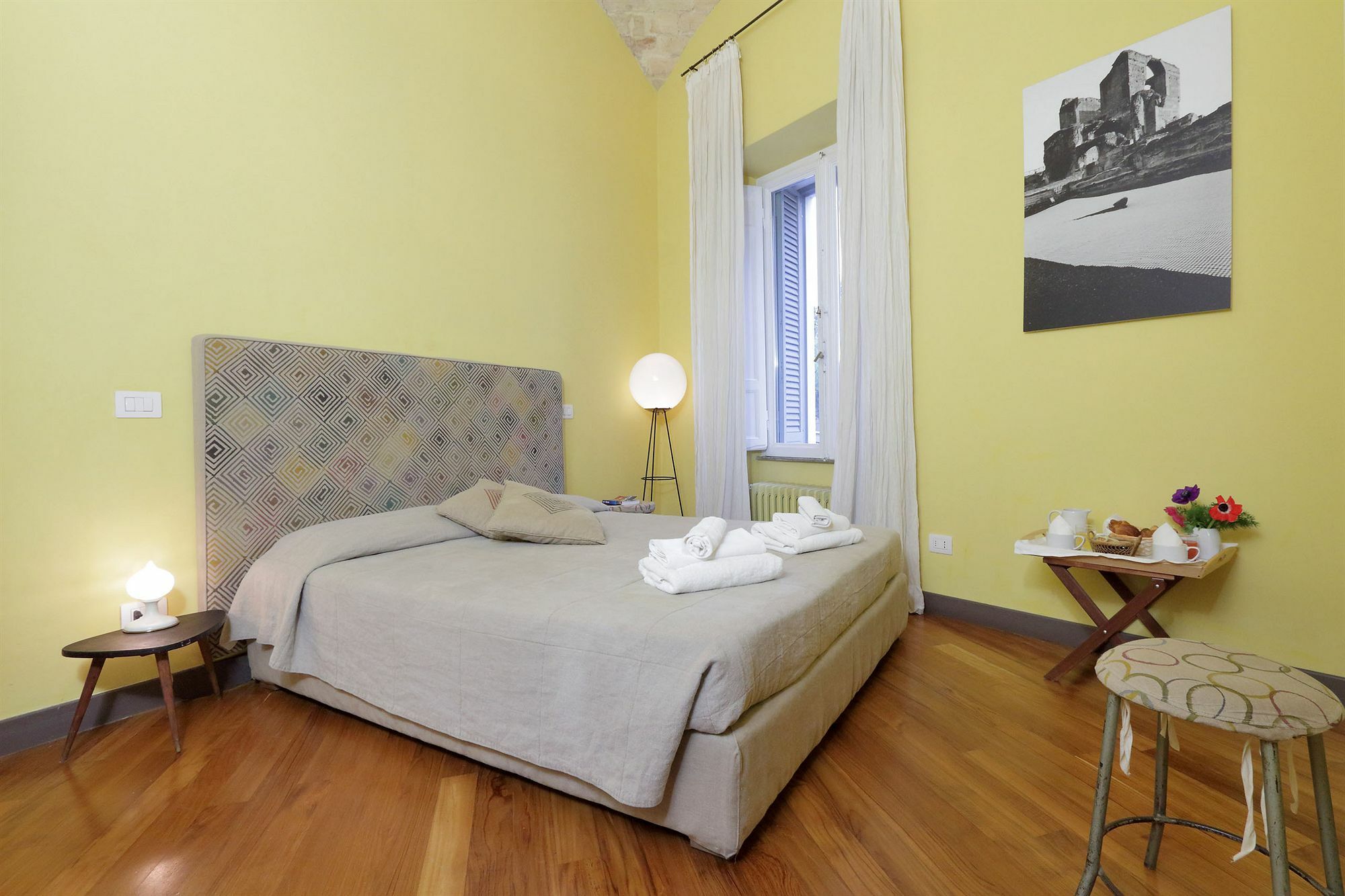 Mecenate Rooms Ρώμη Εξωτερικό φωτογραφία